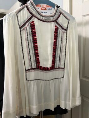 Isabel Marant Etoile long sleeve